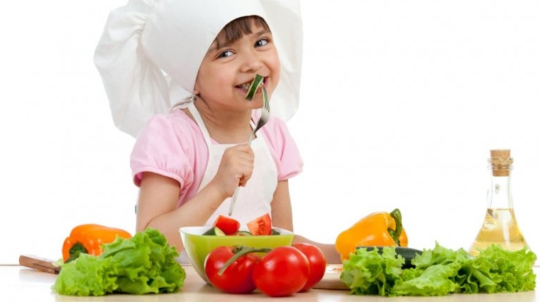 Una mala nutrición en la infancia aumenta el riesgo de padecer enfermedades en la etapa adulta