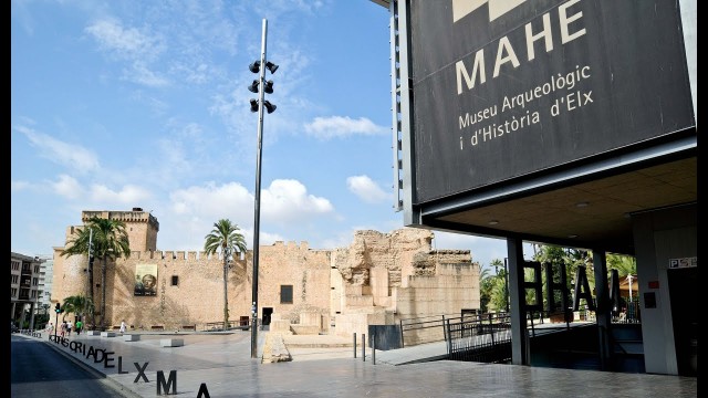 Cs Elche aboga por que el Ayuntamiento facilite el aparcamiento para apoyar al comercio del centro