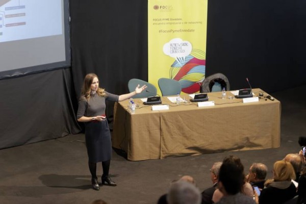 El foro de Focus Pyme abordará la financiación pública para emprendedores en su segunda sesión