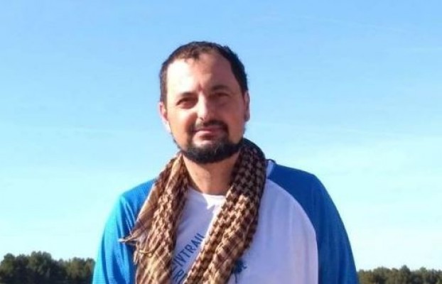 Muere a los 48 años el dirigente de Izquierda Unida de Bullas Pepe Ortega