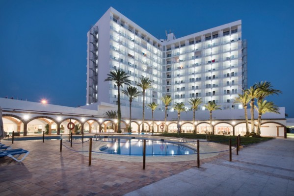 Los hoteles de la Costa Cálida se preparan para su otoño más duro: cerrarán casi el 90%