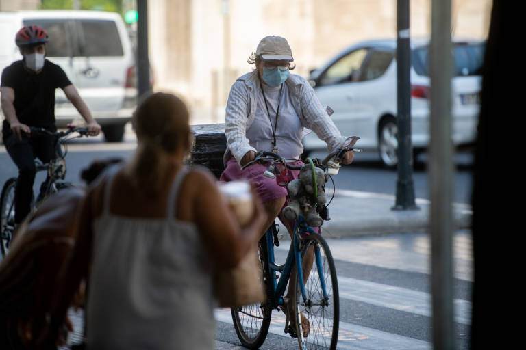 Foto: KIKE TABERNER - 