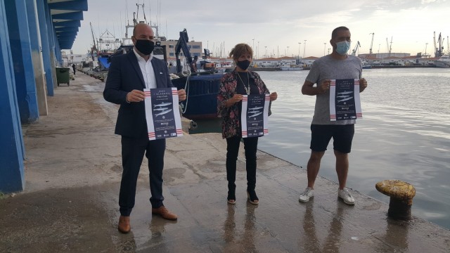 Los restaurantes de Castelló ofrecerán diferentes recetas en las Jornadas del boquerón de la Lonja
