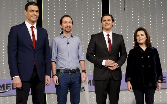 Estas son las propuestas de PP, PSOE, C's y Podemos sobre sicavs, ahorro y fiscalidad