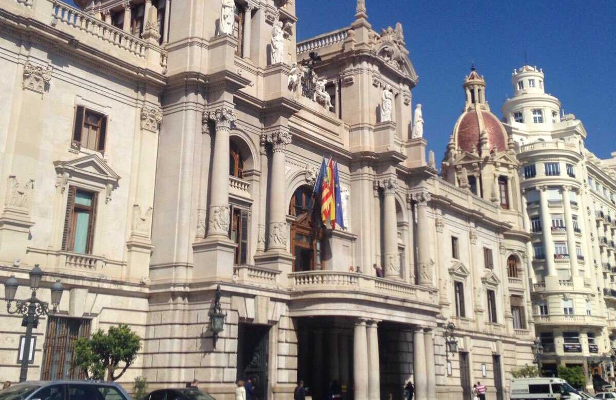 Y tras las Fallas llegó la normalidad