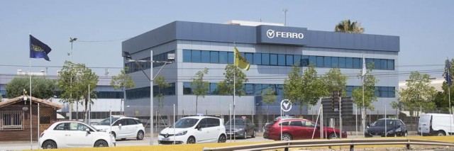 Ferro reduce su facturación y los beneficios en Almassora antes de la venta a Esmalglass