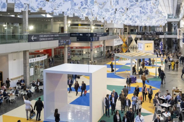Cevisama decide este miércoles aplazar a mayo la edición del 2021 por primera vez en su historia