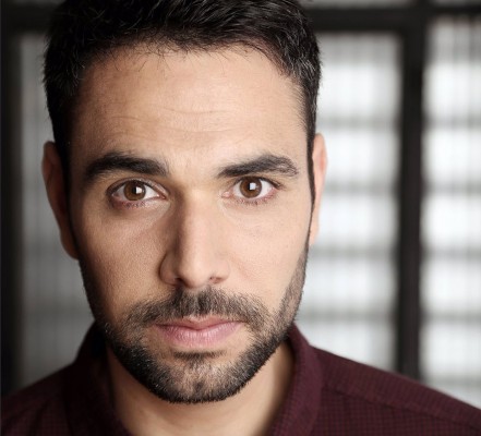 Carlos Amador, nuevo presidente del sindicato Actors i Actrius Professionals Valencians 