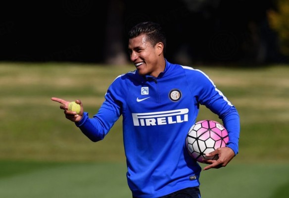 El VCF 'tantea' al Inter por Murillo y su precio 'frena' la operación 