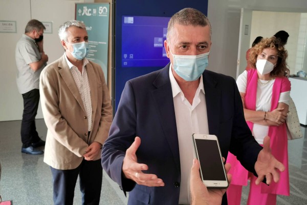 Economía anuncia que el Plan Estratégico de la Industria Valenciana alcanzará los 46 millones 