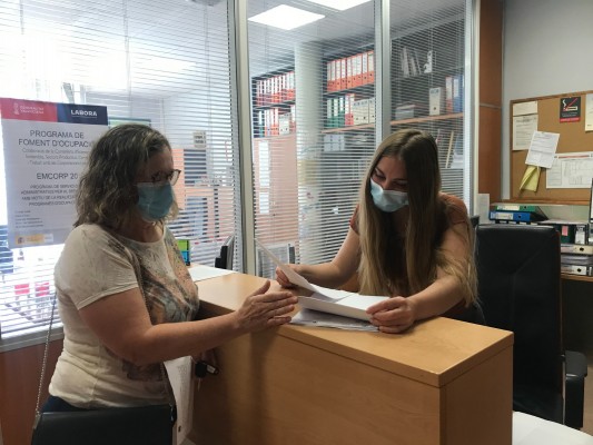 Carlet invierte 400.000 euros en un plan de empleo y ayudas a comercios y autónomos