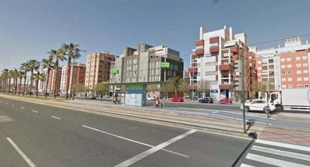 Podemos propone que la avenida Juan Carlos I de Murcia se llame 'de la Sanidad Pública'