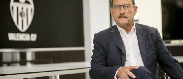 Todo OK José Luis
