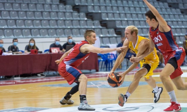 El UCAM-Estudiantes, en duda por los dos positivos del rival grana del pasado domingo