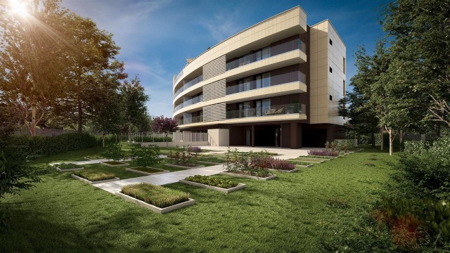 Neinor adquiere el 75% de Renta Garantizada en su apuesta por el sector residencial de alquiler