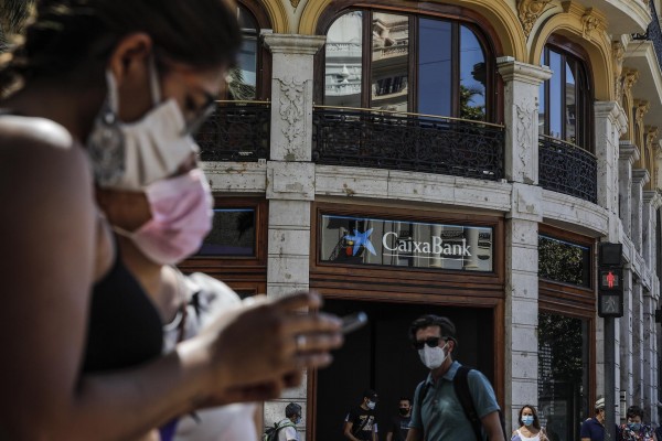  Un total de 188 municipios valencianos registran casos de coronavirus durante el fin de semana