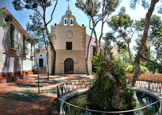 Vila-real celebra el Día Mundial del Turismo con la ruta
guiada gratuita ‘Un paseo por la historia del Termet’