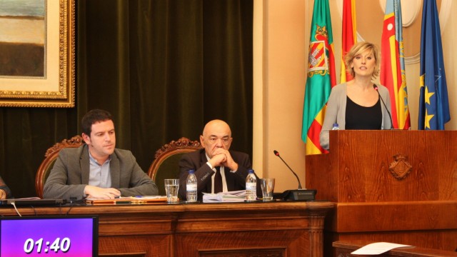 Castelló crea un protocolo de actuación para atender a las víctimas de violencia de género