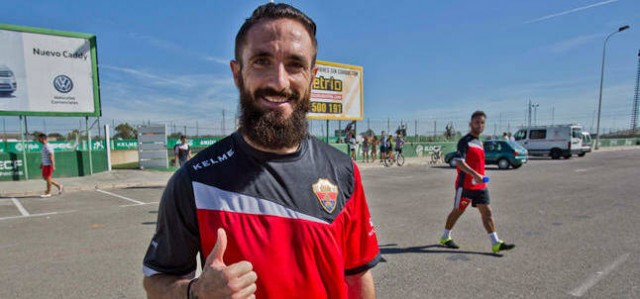 Cifu vuelve a casa