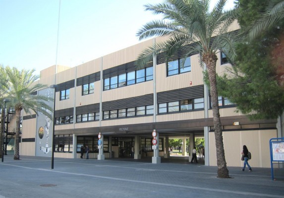Las universidades implantarán una herramienta de control de aglomeraciones en los campus