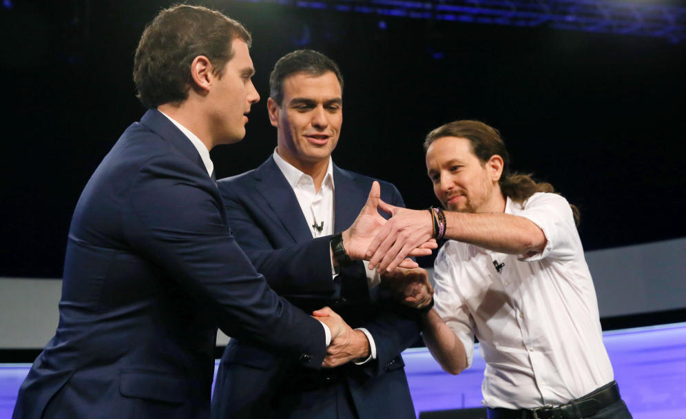 Prometer es gratis: la cultura en los programas electorales del 20-D