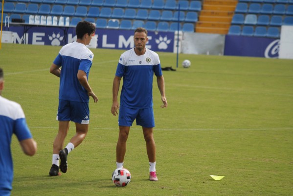 Pablo Íñiguez: 
