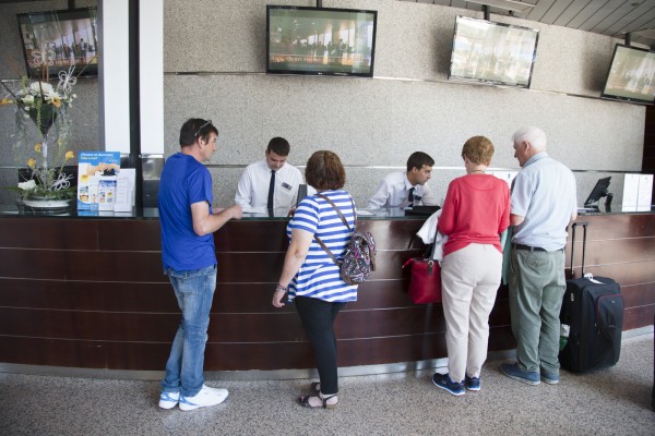 Hosbec propone acotar el bono viaje valenciano para generar más pernoctaciones