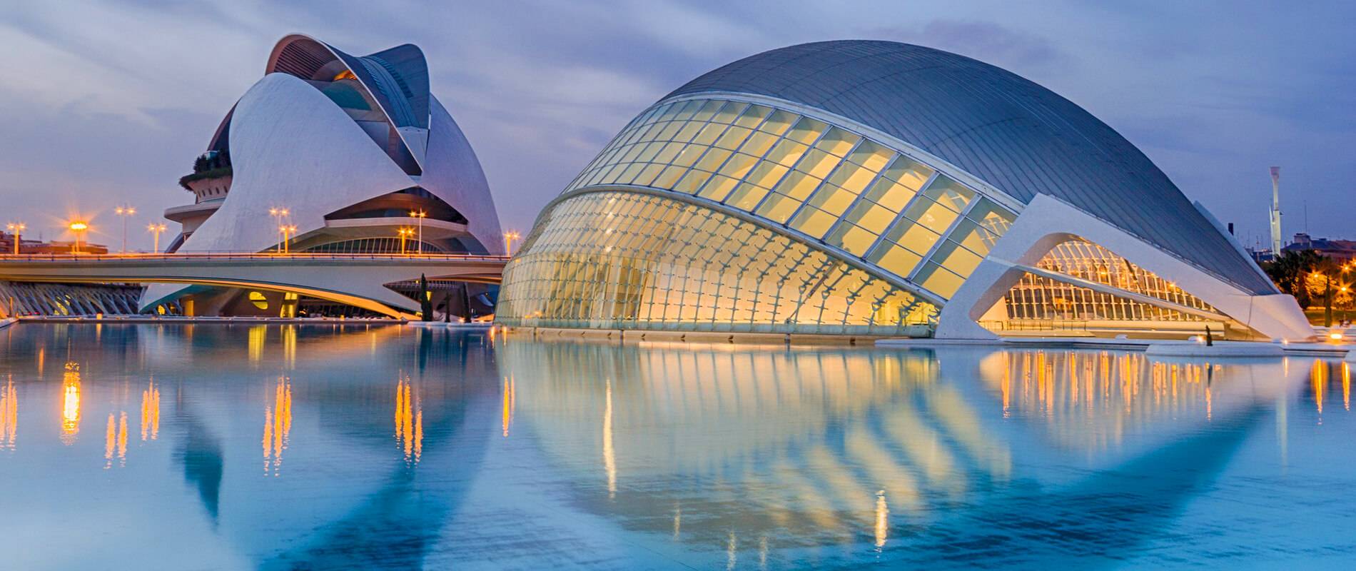 En unas horas sabremos si Valencia es elegida Capital Europea de la Innovación