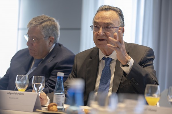 SPB, proveedor de productos de limpieza de Mercadona, crece un 5,54% hasta los 134,4 millones