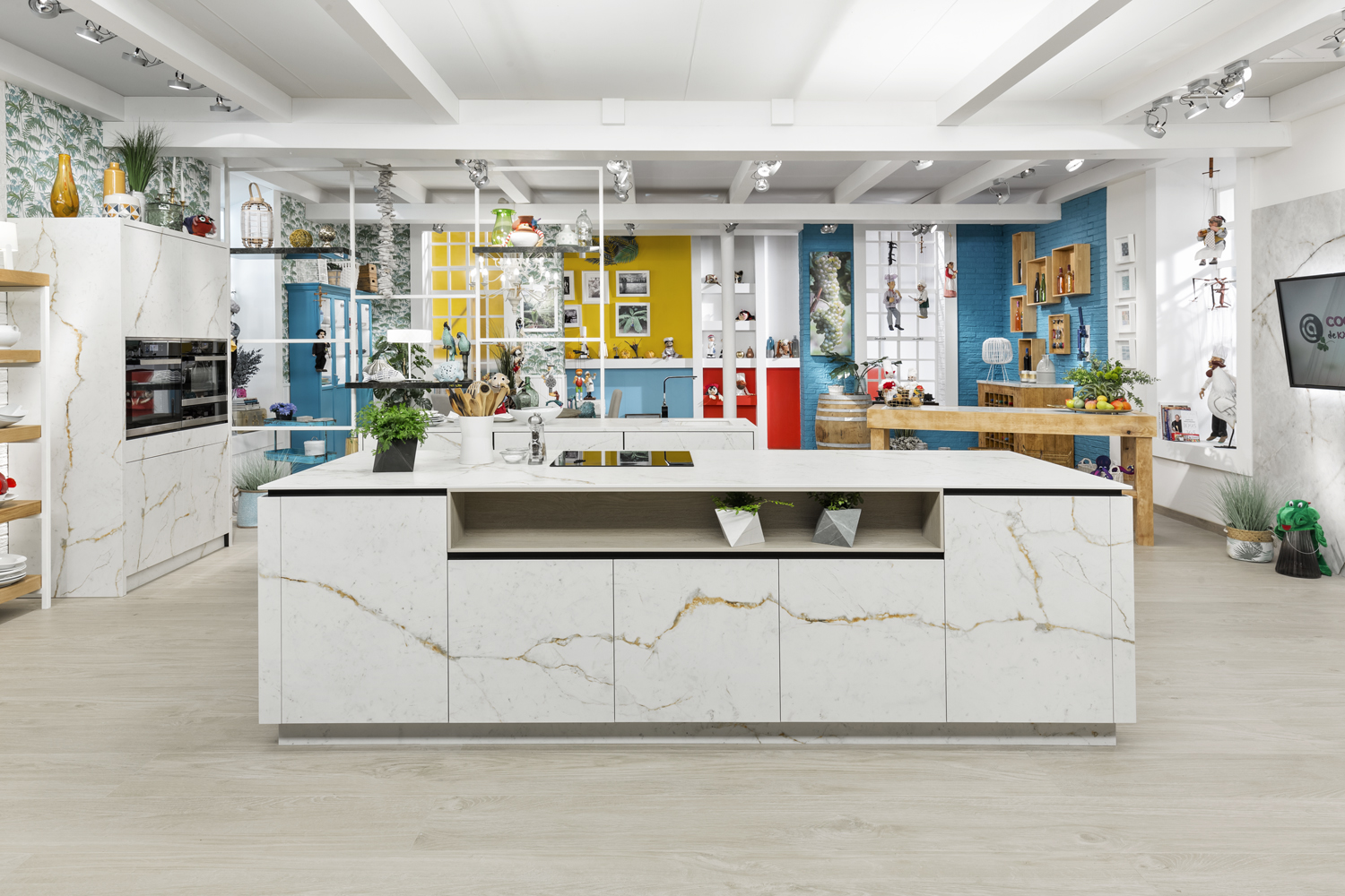 #KiloOfKindness, la nueva iniciativa solidaria de Neolith Six·s