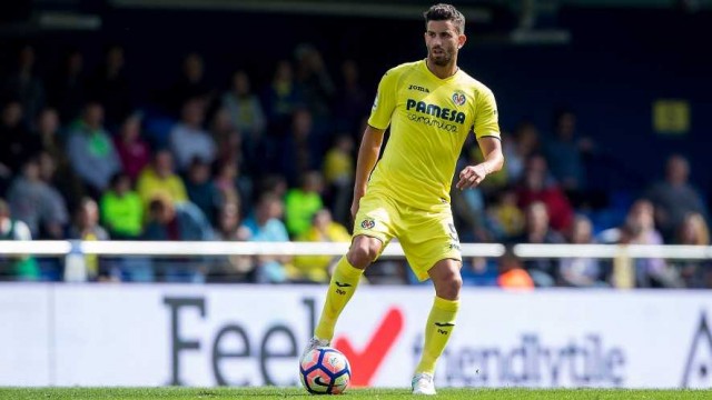 El Villarreal hace oficial el traspaso de Musacchio al AC Milan