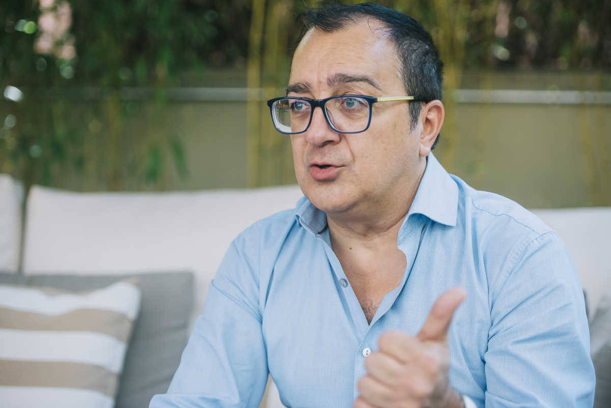 Foto: KIKE TABERNER - 