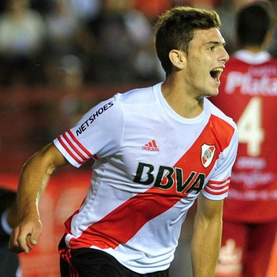El Elche obtiene del Torino la cesión de Lucas Boyé