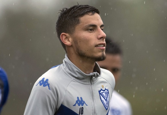 Guti, el Almería y la oferta del Elche por Robertone