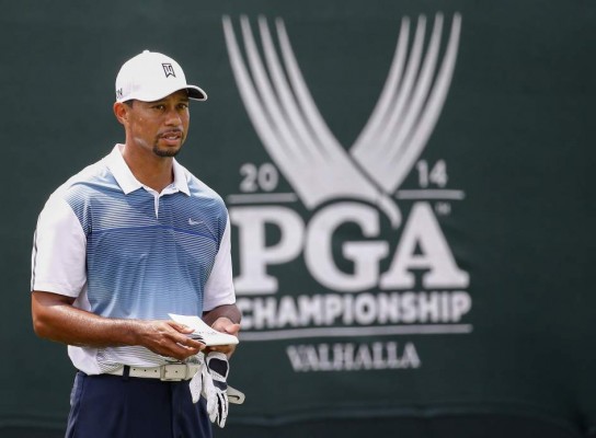 Woods rechaza haber consumido alcohol y atribuye su arresto a medicamentos