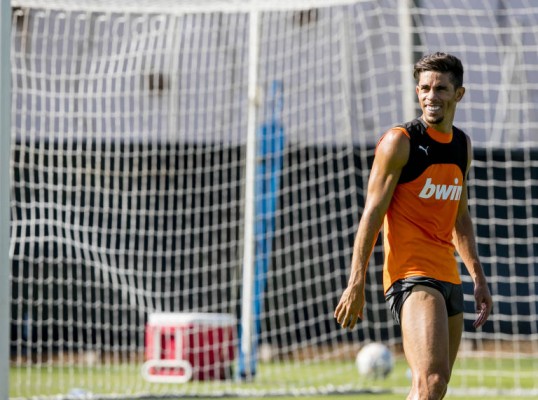 Gabriel Paulista se perderá los dos próximos partidos por lesión