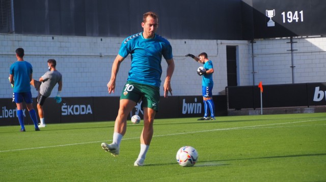 Rubén Díez: 