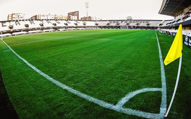 Sagarduy sigue, dos años después, sin tener su reconocimiento en la puerta 1-21 del Cartagonova
