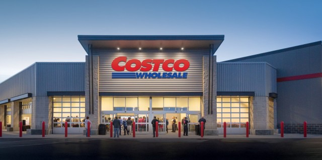 Costco, un gigante de la distribución que vale en bolsa casi lo que Inditex e Iberdrola juntas