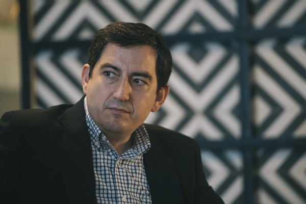 Guillermo López García, nuevo coordinador de Opinión de Valencia Plaza
