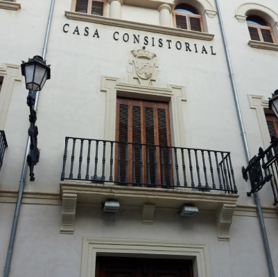 Compromís denuncia al Síndic la 