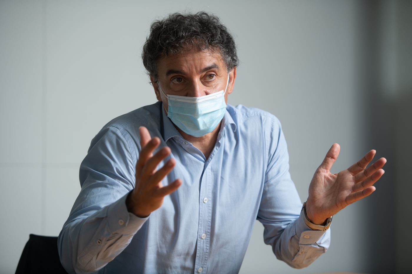 Foto: KIKE TABERNER - 