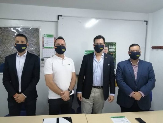 Las primarias de Vox Alicante, 'maniatadas': Madrid impone el silencio en pleno proceso electoral