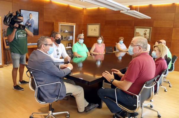 Benidorm se vende como un 