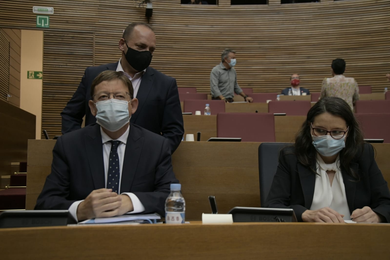 Foto: KIKE TABERNER - 