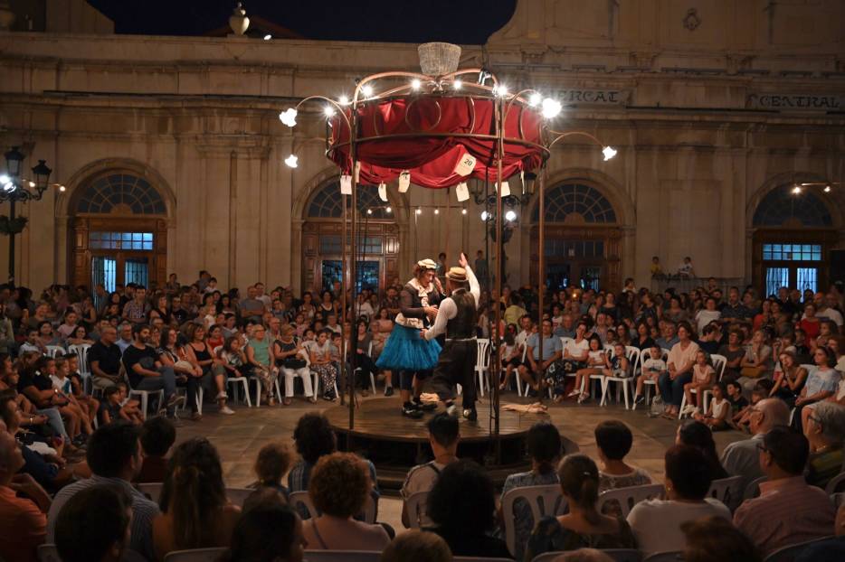 Foto: Carlos Pascual - 