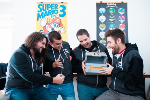 La valenciana Streamloots cierra una ronda de 4,7 millones con la entrada de los CEOs de Shopify y Yelp
