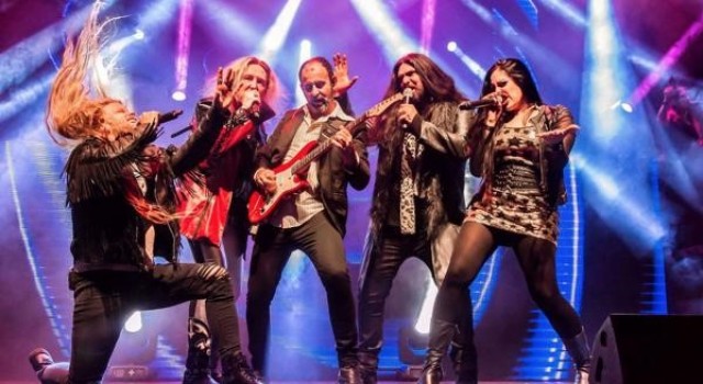 'Rhapsody of Queen' se aplaza a abril de 2021 y se transforma en 'Symphonic Rhapsody of Queen'