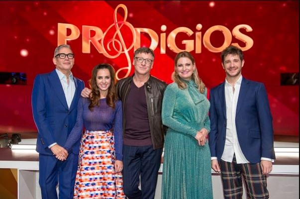 El programa 'Prodigios' busca jóvenes talentos murcianos en el certamen 'Entre cuerdas y metales'