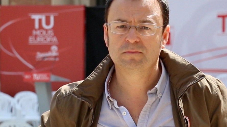 Puig refuerza aún más su presencia en Sanidad enviando a un asesor de Presidencia